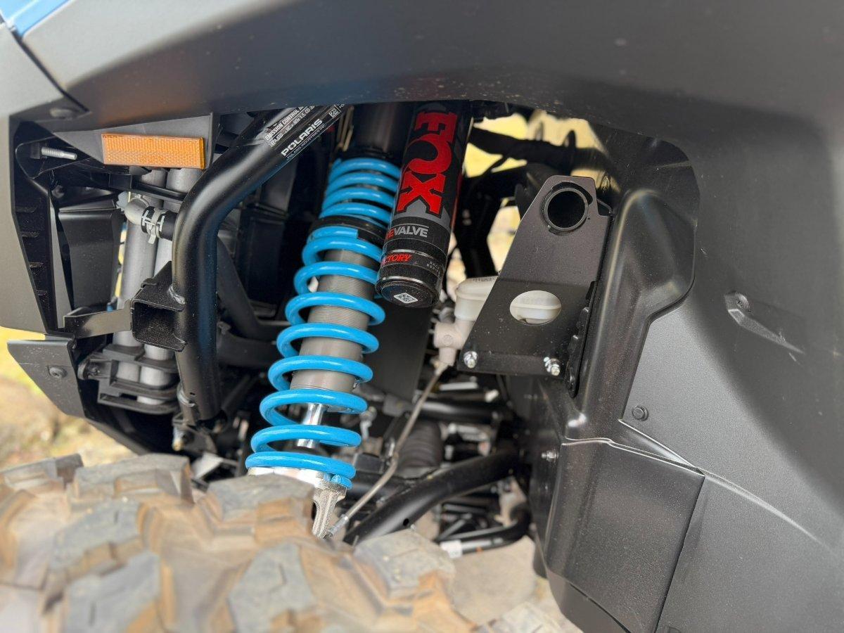 2026 POLARIS RZR PRO XP ULTIMATE ATV