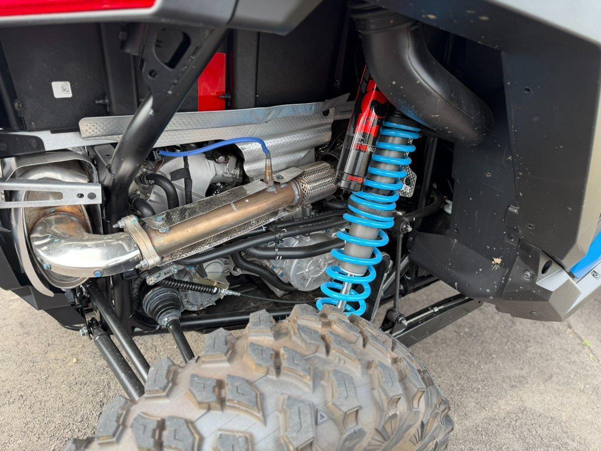 2026 POLARIS RZR PRO XP ULTIMATE ATV