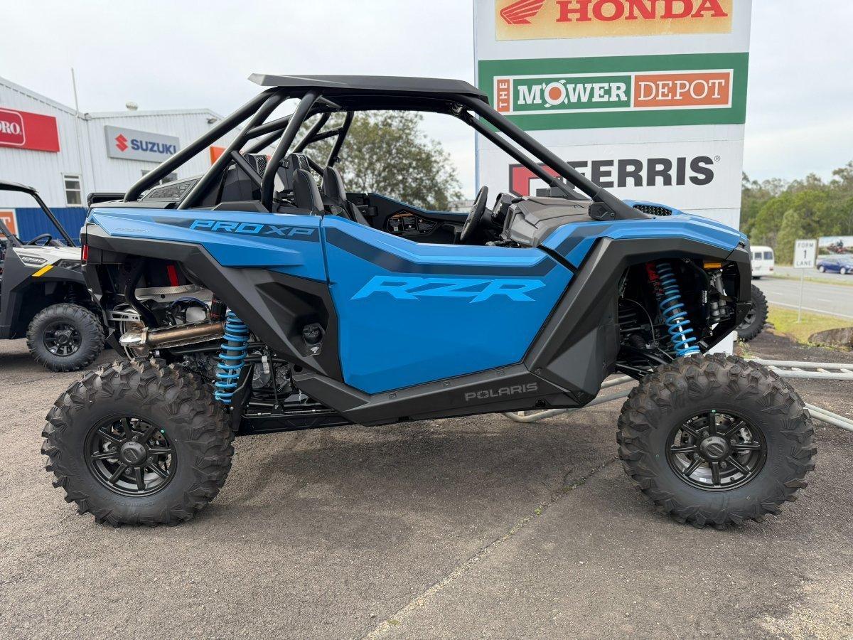 2026 POLARIS RZR PRO XP ULTIMATE ATV