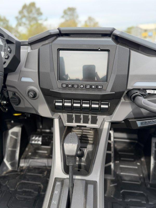 2026 POLARIS RZR PRO XP ULTIMATE ATV