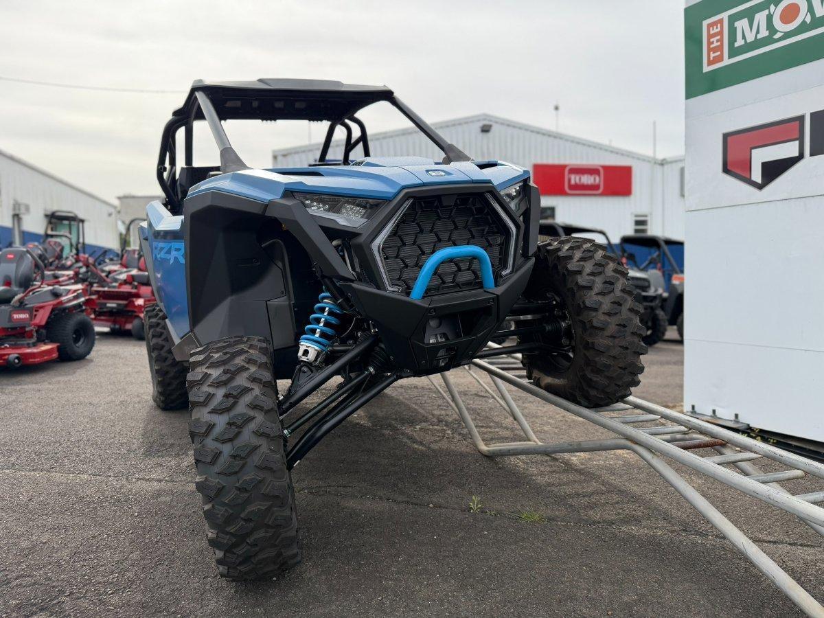 2026 POLARIS RZR PRO XP ULTIMATE ATV