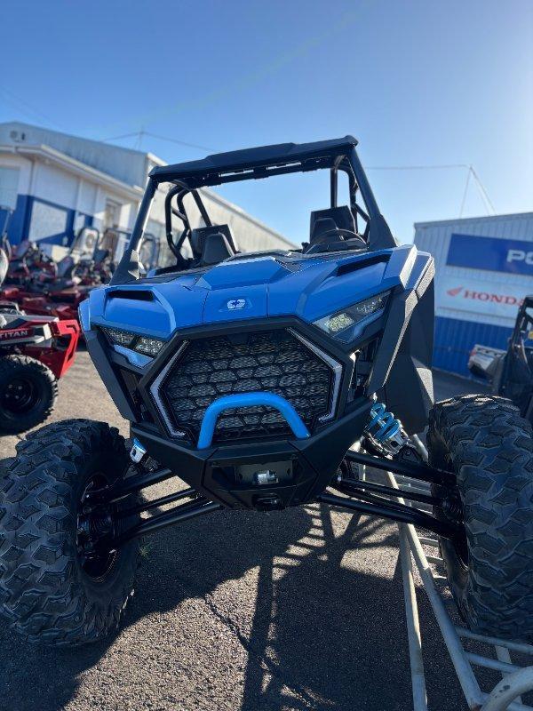 2026 POLARIS RZR PRO XP ULTIMATE ATV