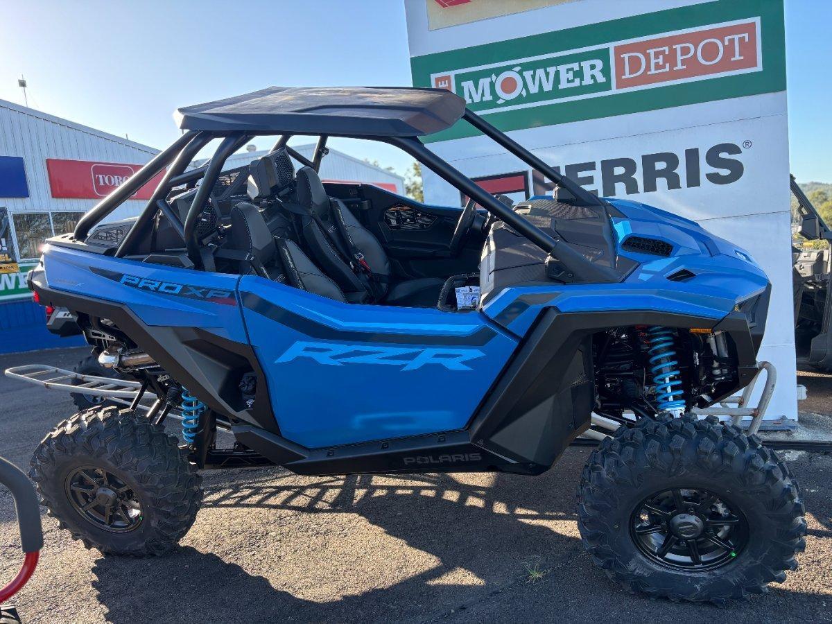 2026 POLARIS RZR PRO XP ULTIMATE ATV