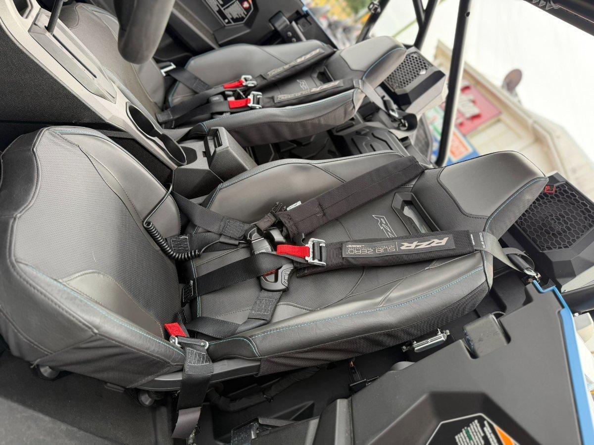 2026 POLARIS RZR PRO XP ULTIMATE ATV