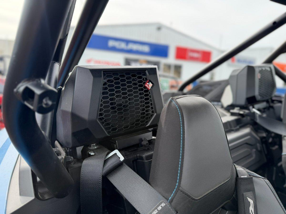 2026 POLARIS RZR PRO XP ULTIMATE ATV
