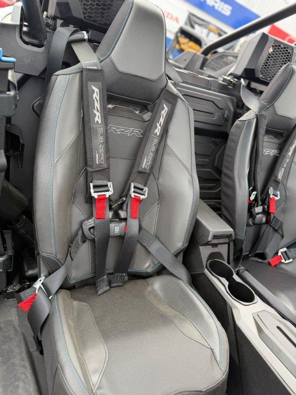 2026 POLARIS RZR PRO XP ULTIMATE ATV