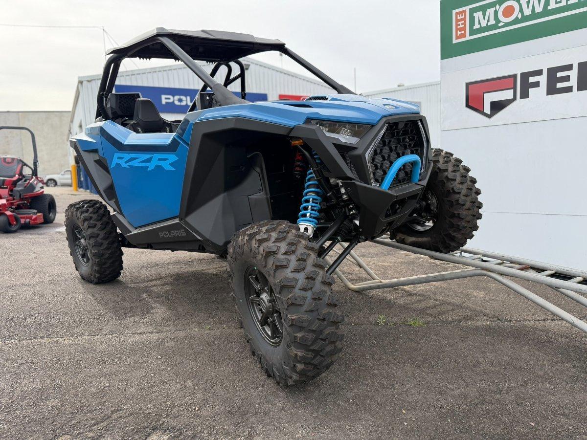 2026 POLARIS RZR PRO XP ULTIMATE ATV