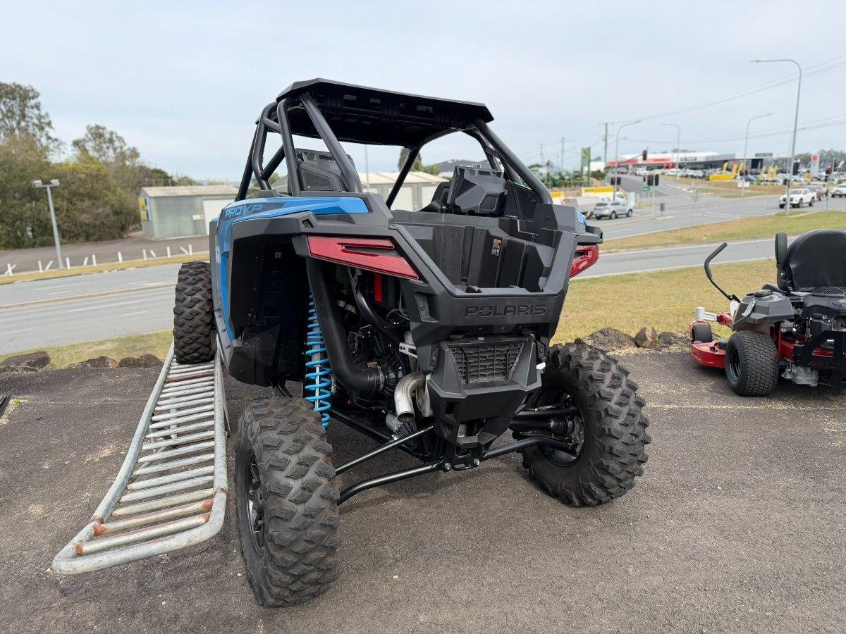 2026 POLARIS RZR PRO XP ULTIMATE ATV