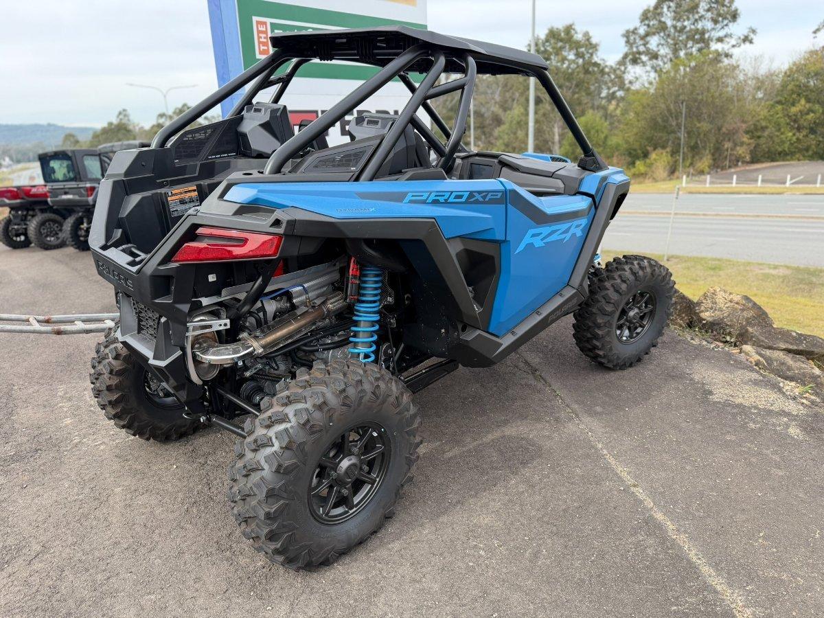 2026 POLARIS RZR PRO XP ULTIMATE ATV
