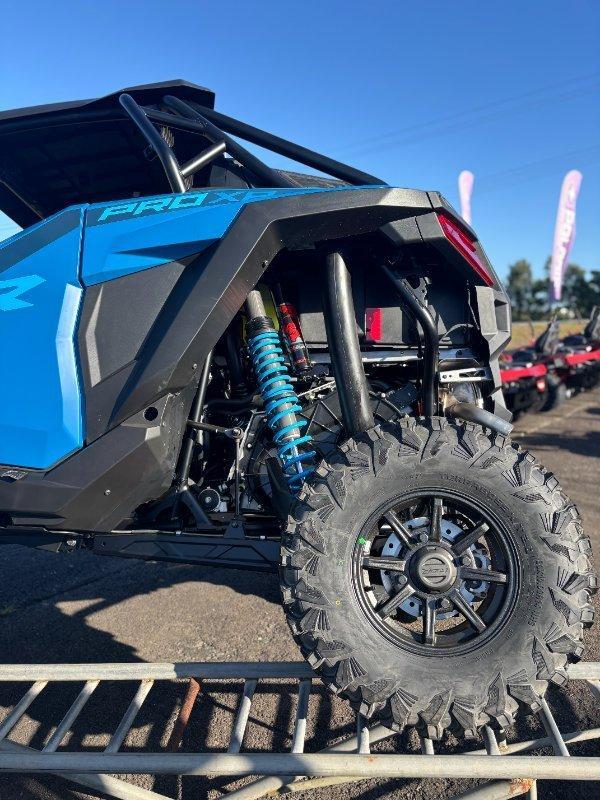 2026 POLARIS RZR PRO XP ULTIMATE ATV