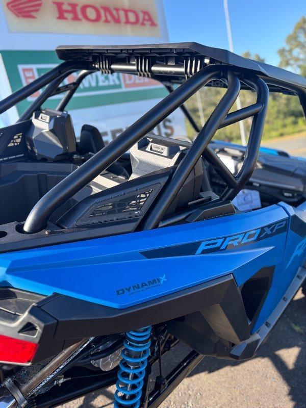 2026 POLARIS RZR PRO XP ULTIMATE ATV