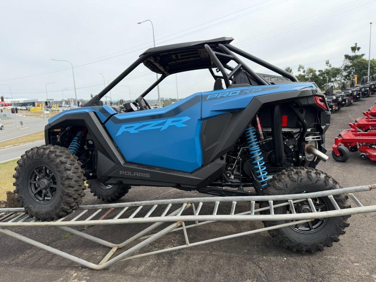 2026 POLARIS RZR PRO XP ULTIMATE ATV