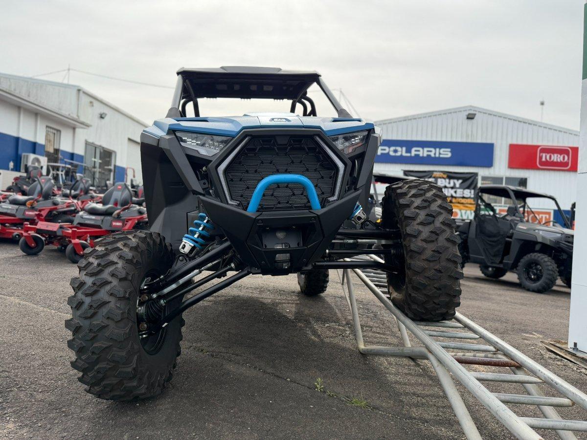 2026 POLARIS RZR PRO XP ULTIMATE ATV