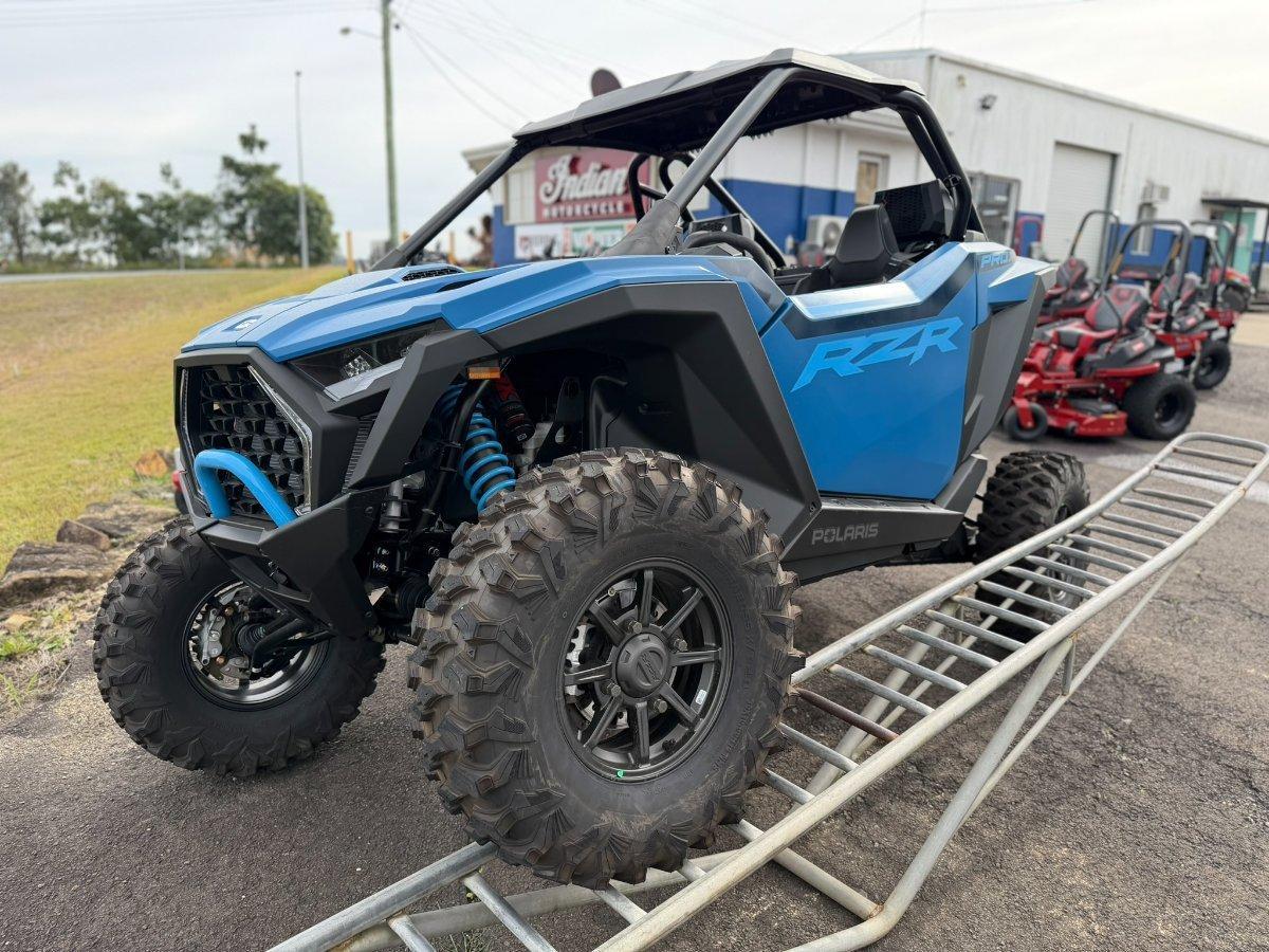 2026 POLARIS RZR PRO XP ULTIMATE ATV
