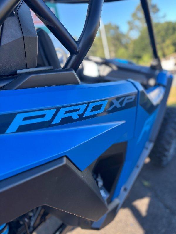 2026 POLARIS RZR PRO XP ULTIMATE ATV
