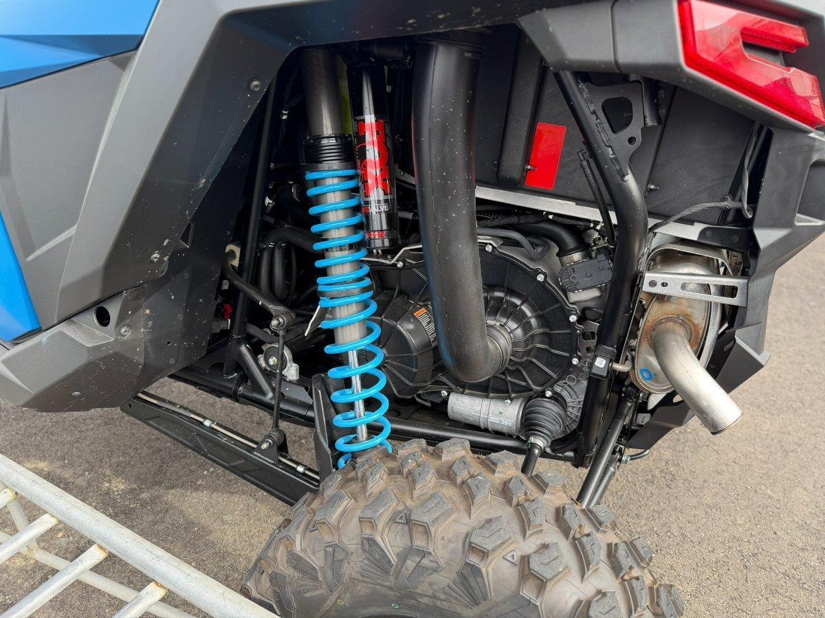 2026 POLARIS RZR PRO XP ULTIMATE ATV