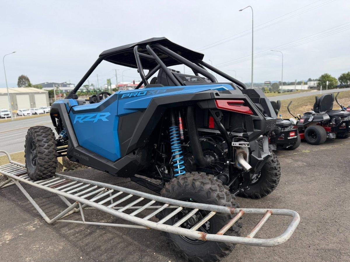 2026 POLARIS RZR PRO XP ULTIMATE ATV