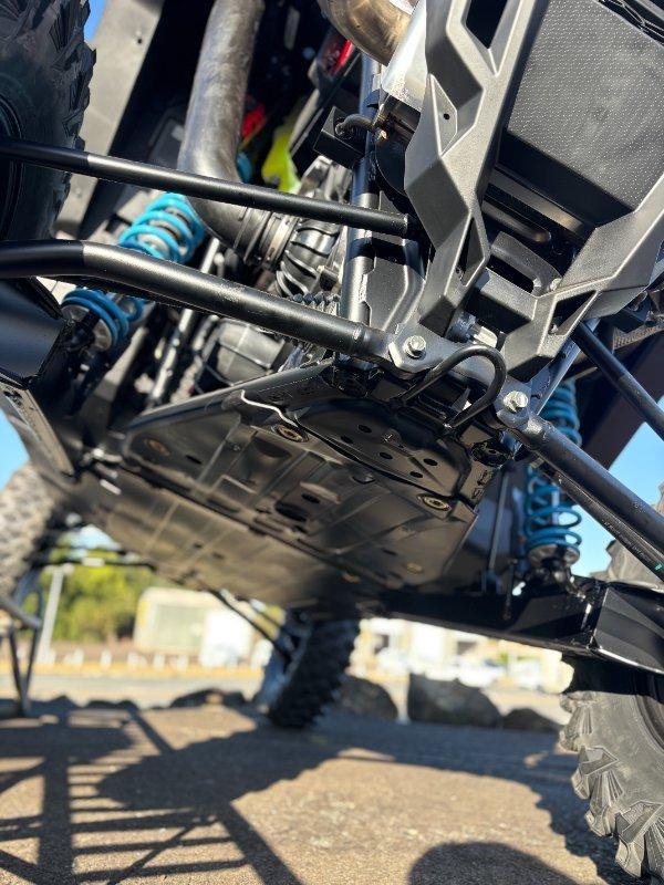 2026 POLARIS RZR PRO XP ULTIMATE ATV