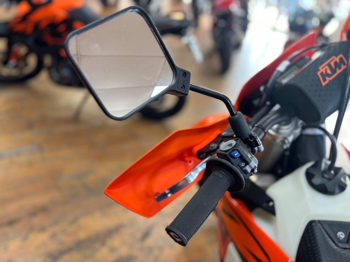 2026 KTM 500 EXC-F ENDURO