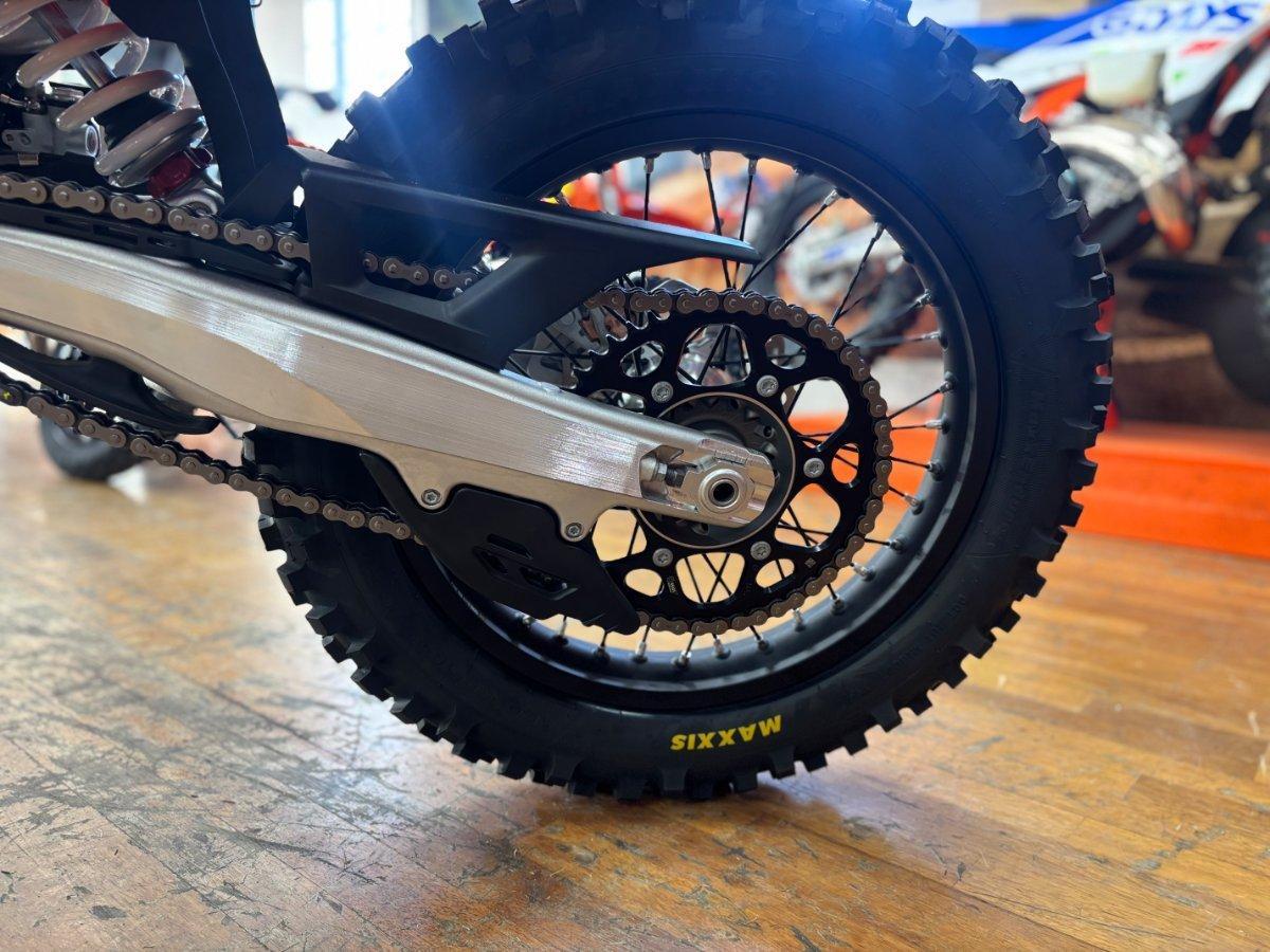 2026 KTM 500 EXC-F ENDURO