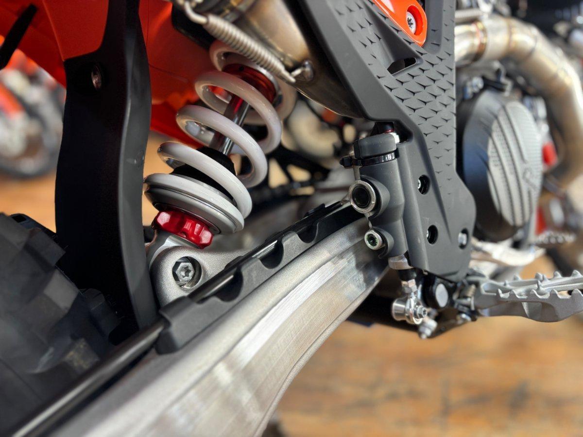 2026 KTM 500 EXC-F ENDURO