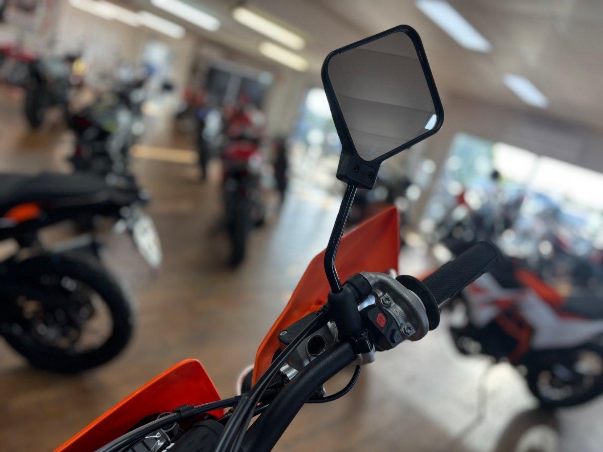 2026 KTM 500 EXC-F ENDURO