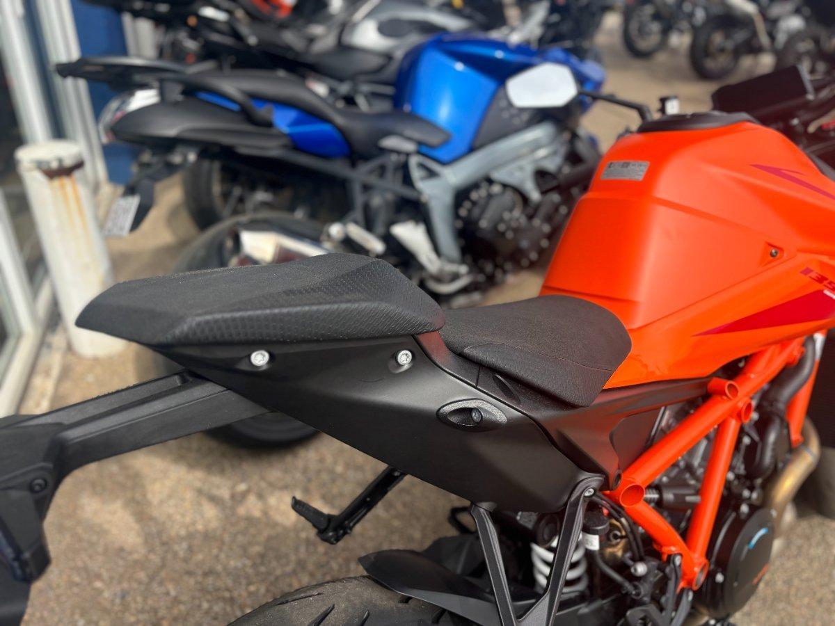 2025 KTM 1390 SUPER DUKE R SPORTS