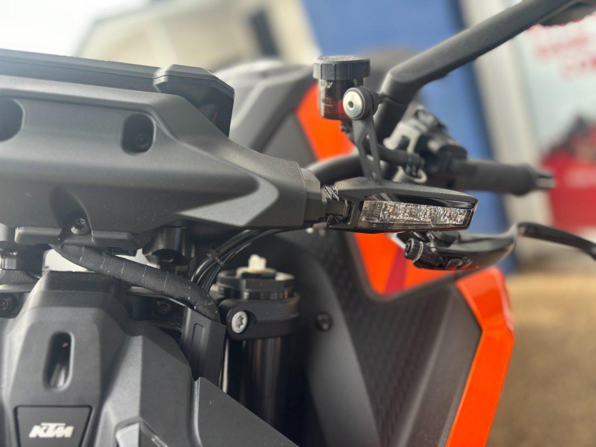 2025 KTM 1390 SUPER DUKE R SPORTS