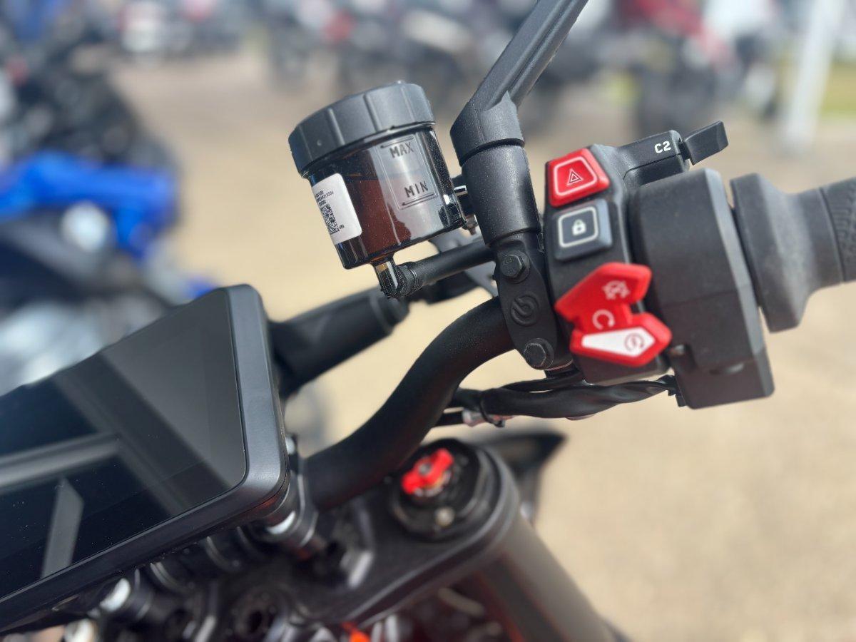 2025 KTM 1390 SUPER DUKE R SPORTS