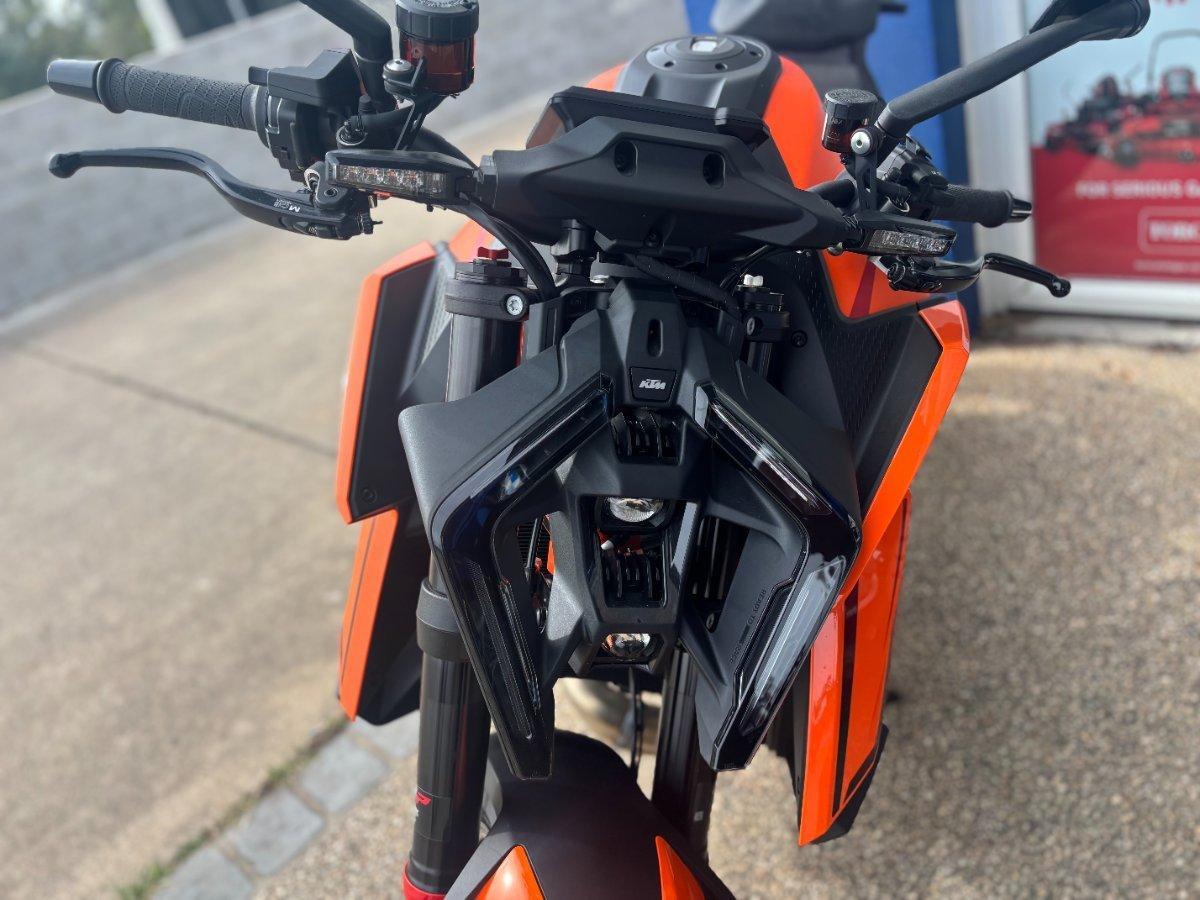 2025 KTM 1390 SUPER DUKE R SPORTS