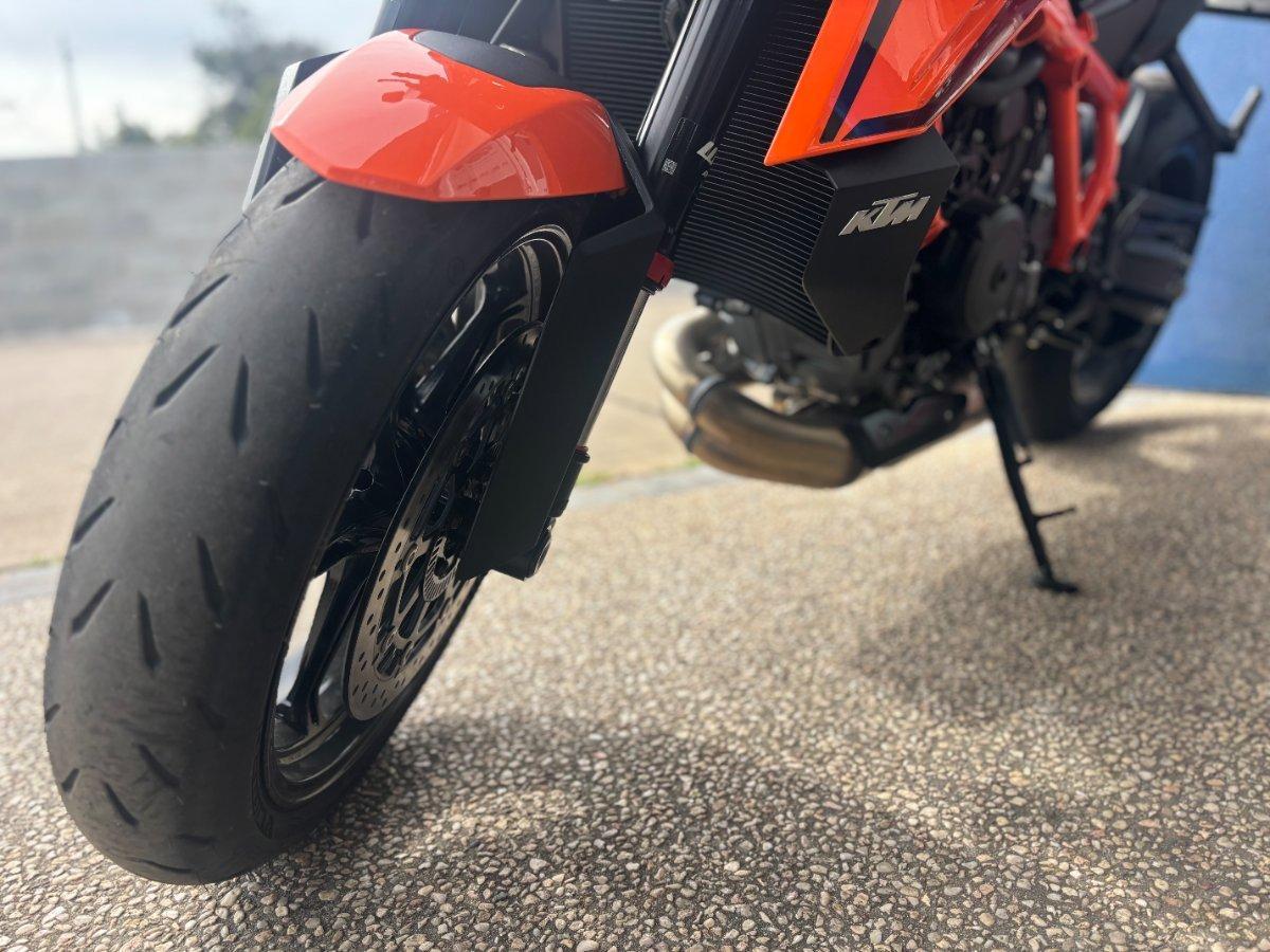 2025 KTM 1390 SUPER DUKE R SPORTS