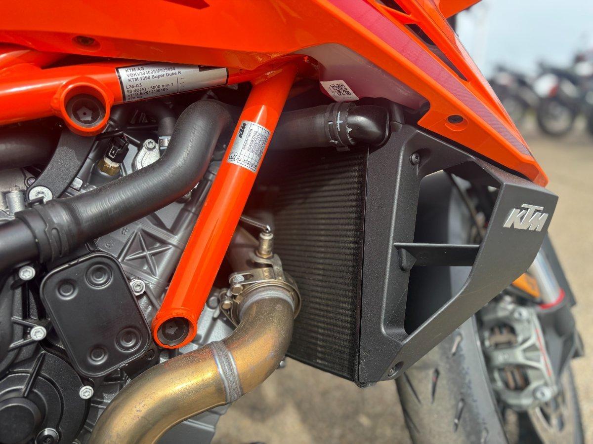 2025 KTM 1390 SUPER DUKE R SPORTS