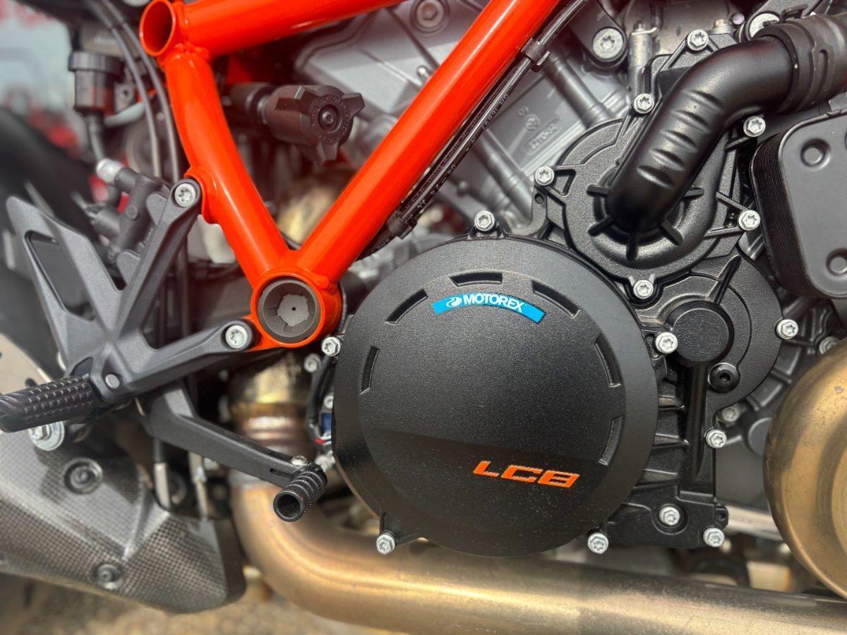 2025 KTM 1390 SUPER DUKE R SPORTS