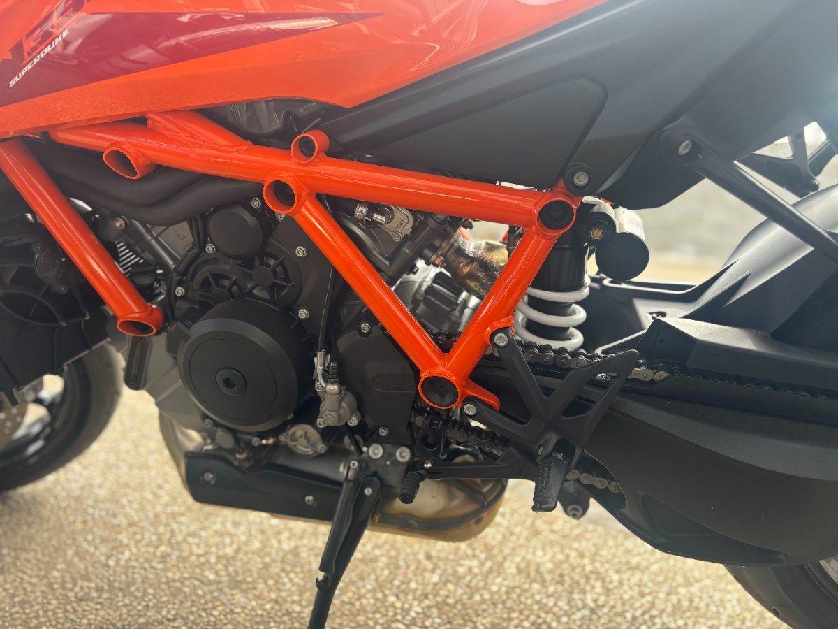 2025 KTM 1390 SUPER DUKE R SPORTS