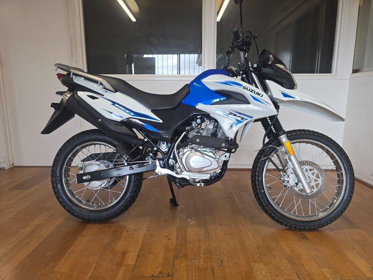 2026 SUZUKI DR150 ENDURO