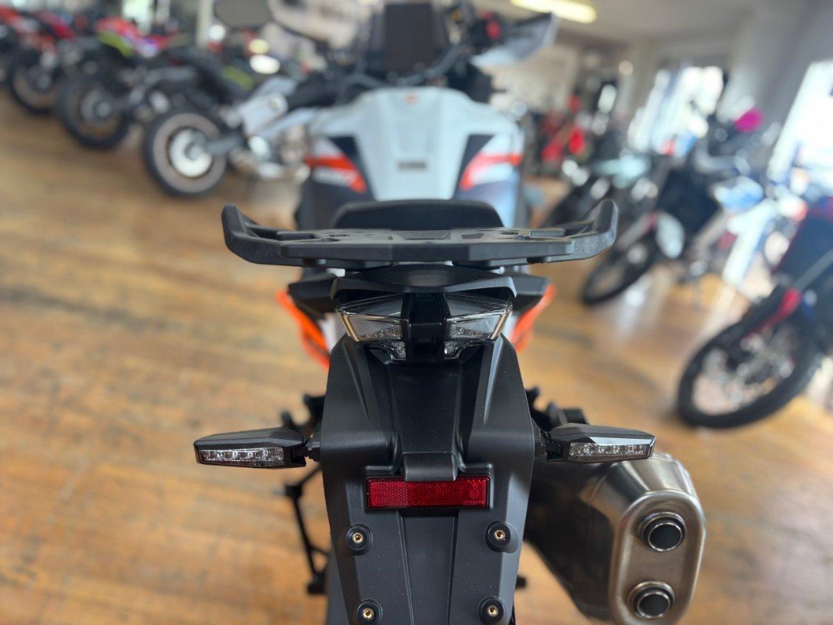 2026 KTM 1390 SUPER ADVENTURE R SPORTS