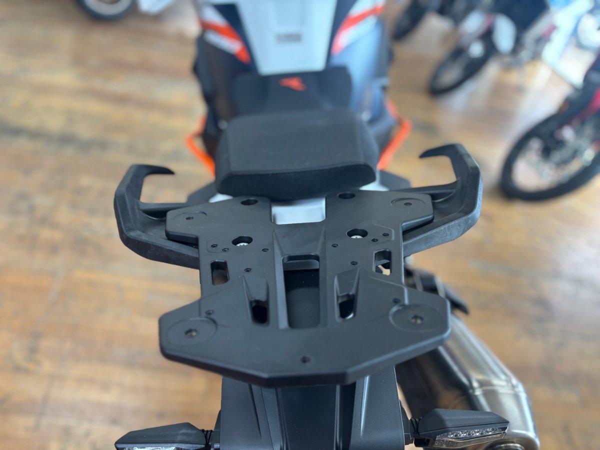 2026 KTM 1390 SUPER ADVENTURE R SPORTS