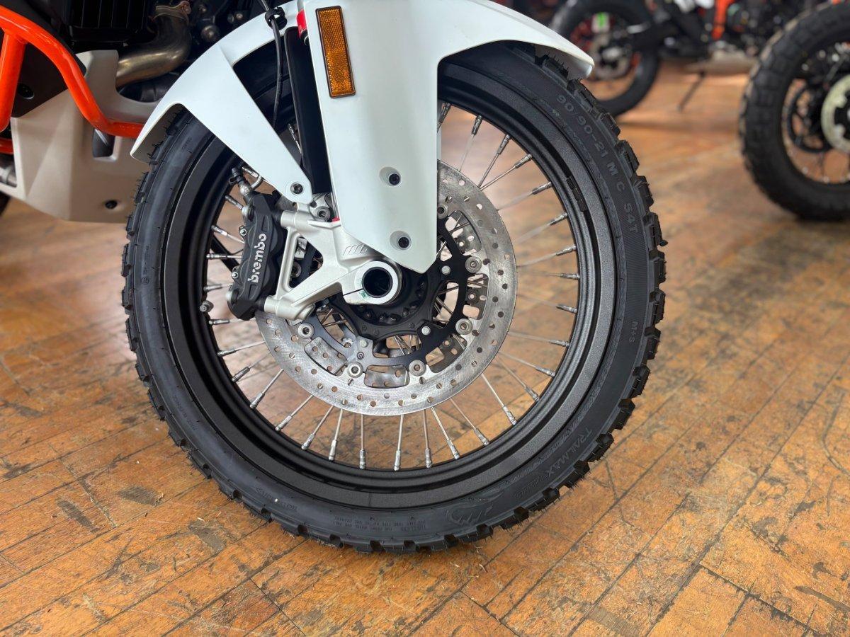 2026 KTM 1390 SUPER ADVENTURE R SPORTS