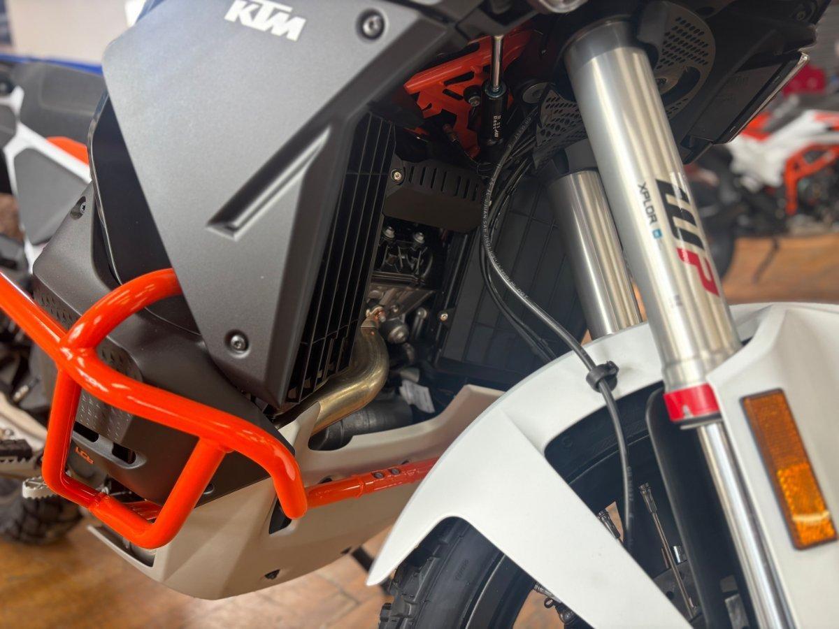 2026 KTM 1390 SUPER ADVENTURE R SPORTS