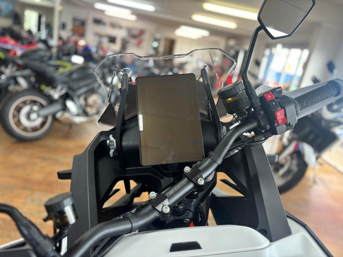 2026 KTM 1390 SUPER ADVENTURE R SPORTS
