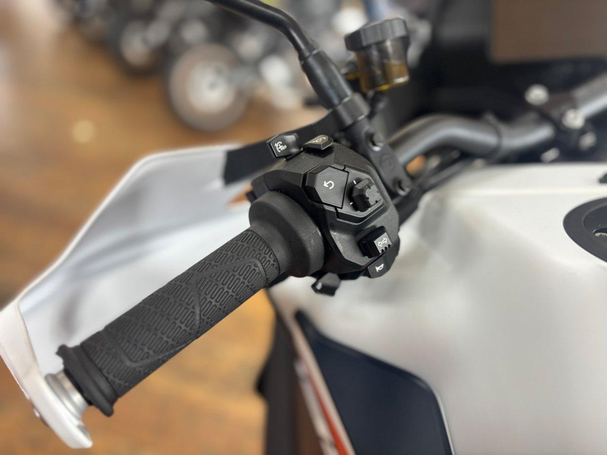 2026 KTM 1390 SUPER ADVENTURE R SPORTS