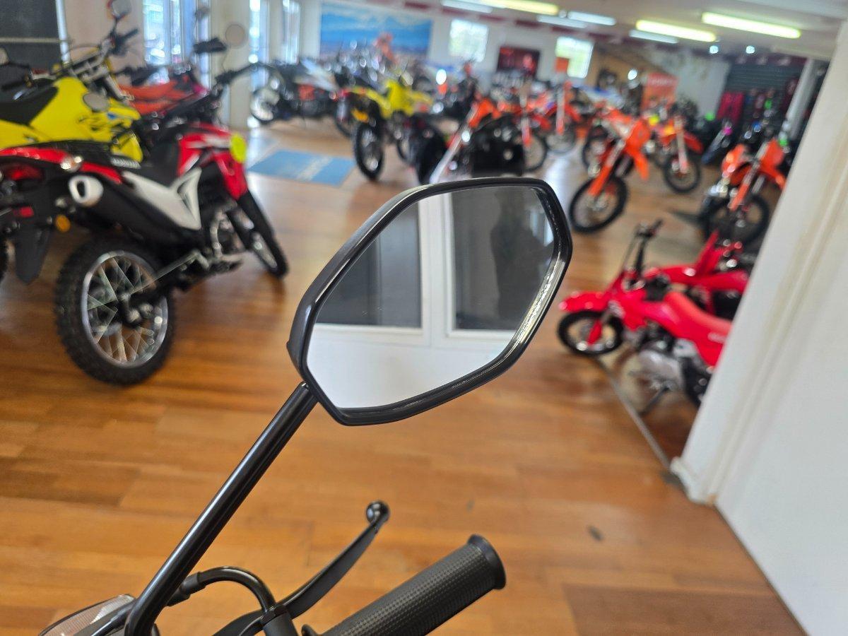 2026 SUZUKI DR150 ENDURO