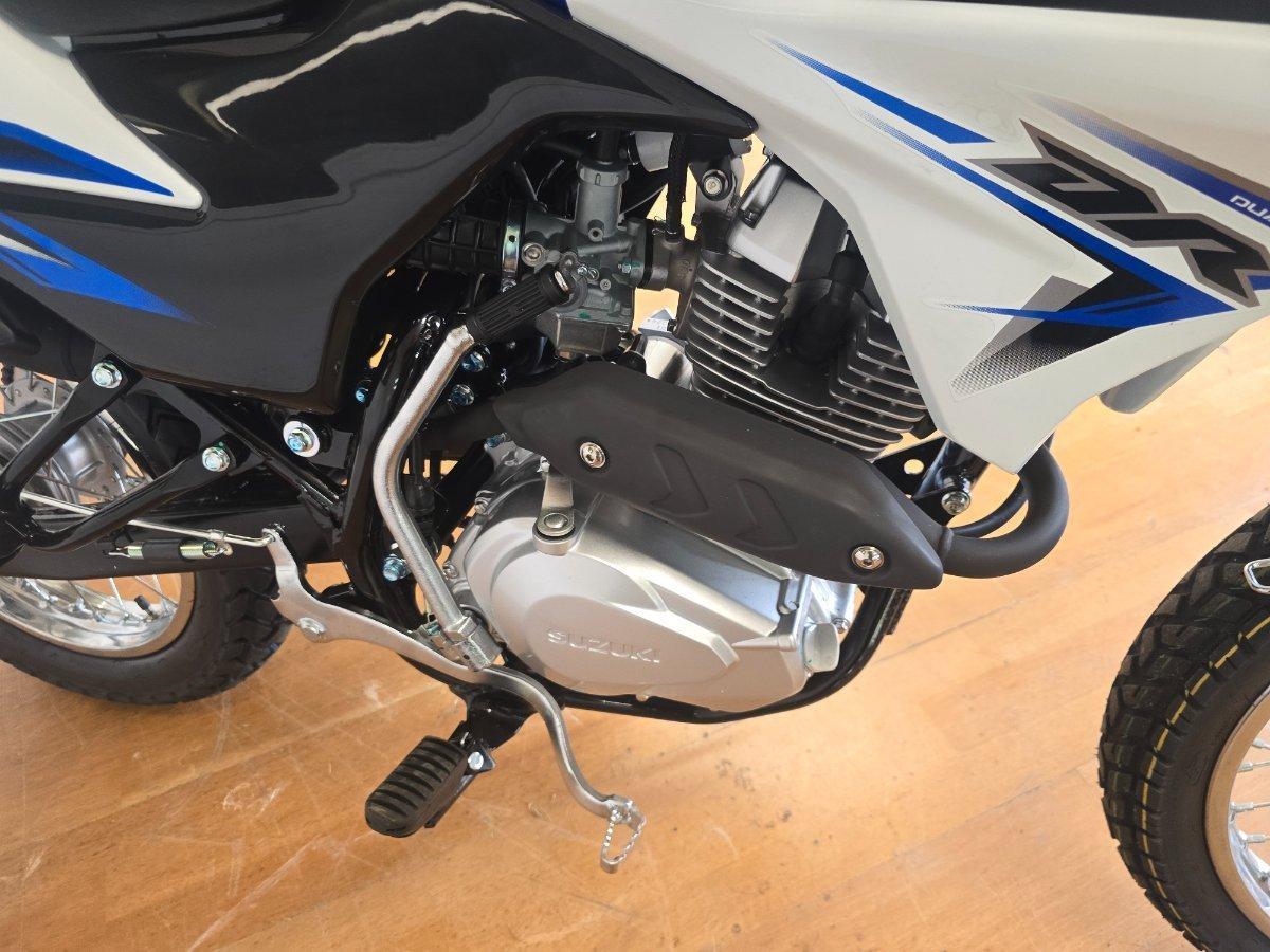 2026 SUZUKI DR150 ENDURO