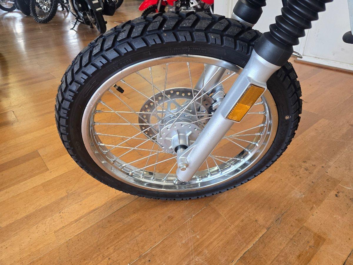2026 SUZUKI DR150 ENDURO