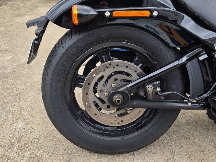 2022 HARLEY-DAVIDSON FXBBS STREET BOB (114) CRUISER