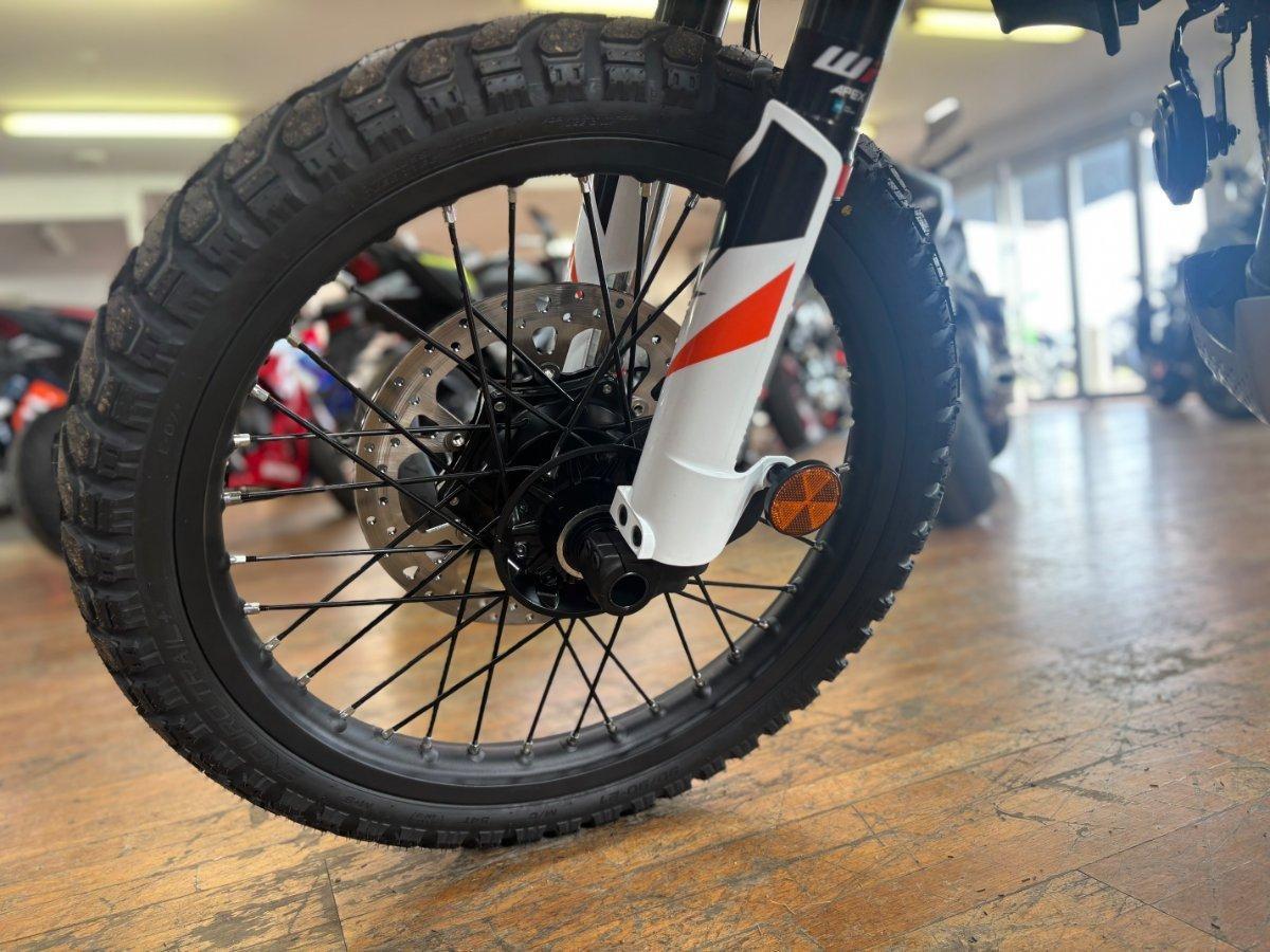 2026 KTM 1390 SUPER ADVENTURE R SPORTS