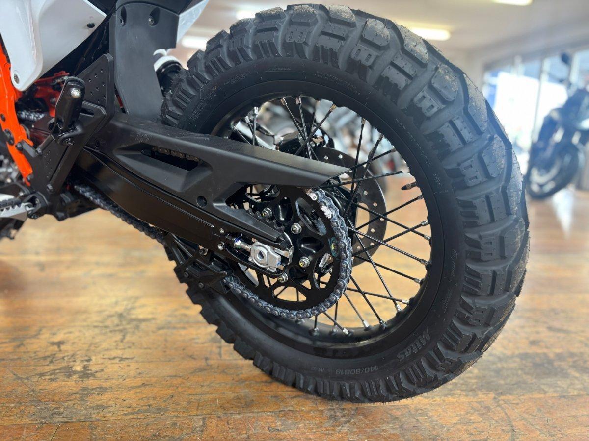 2026 KTM 1390 SUPER ADVENTURE R SPORTS