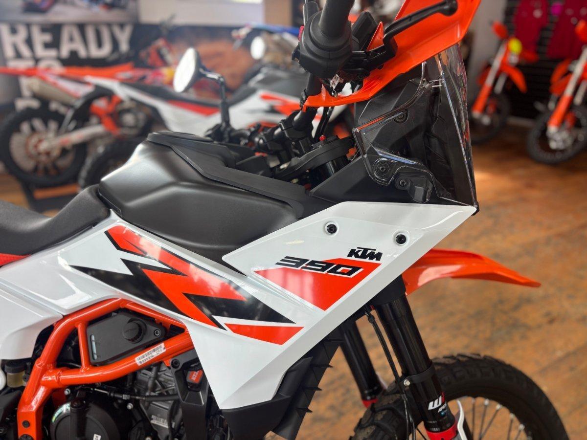 2026 KTM 1390 SUPER ADVENTURE R SPORTS