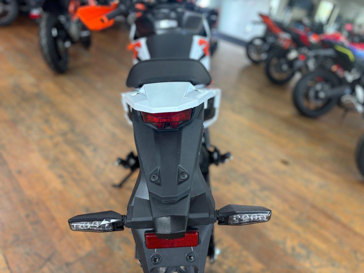 2026 KTM 1390 SUPER ADVENTURE R SPORTS