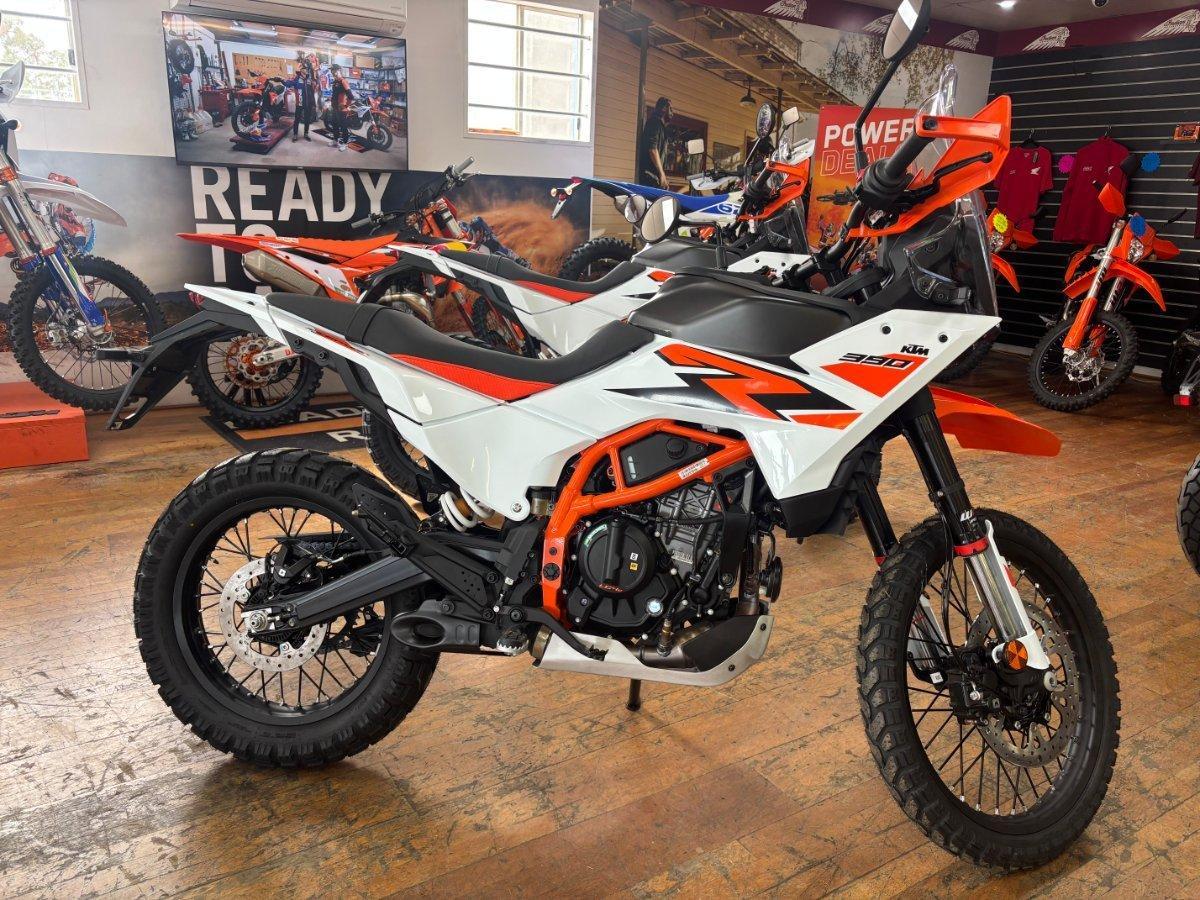 2026 KTM 1390 SUPER ADVENTURE R SPORTS